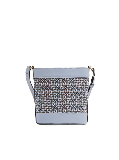 Luna bucket shoulder bag THE BRIDGE | 041116KX00A